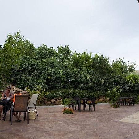 Casa Rural La Canchalera Losar De La Vera Eksteriør billede